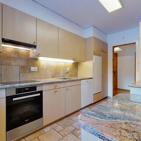 In For 7 Persons, Covered Parking * Crans-Montana
